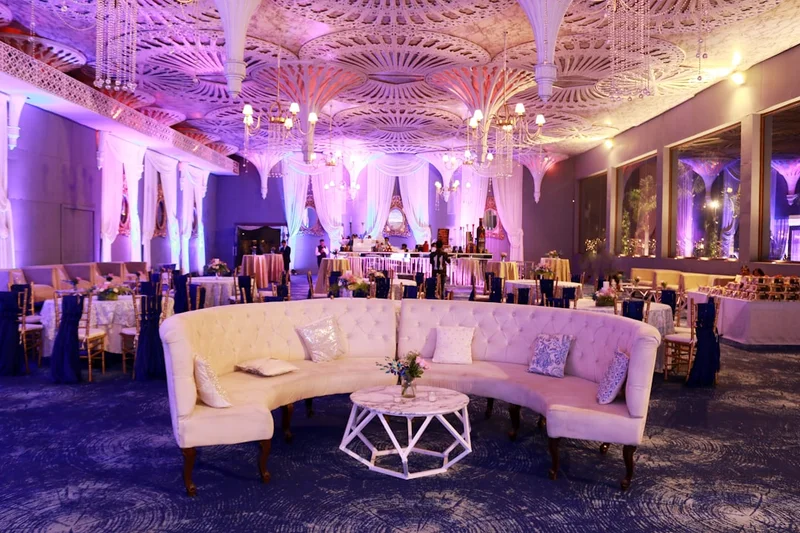 Top Wedding Venues in Delhi NCR